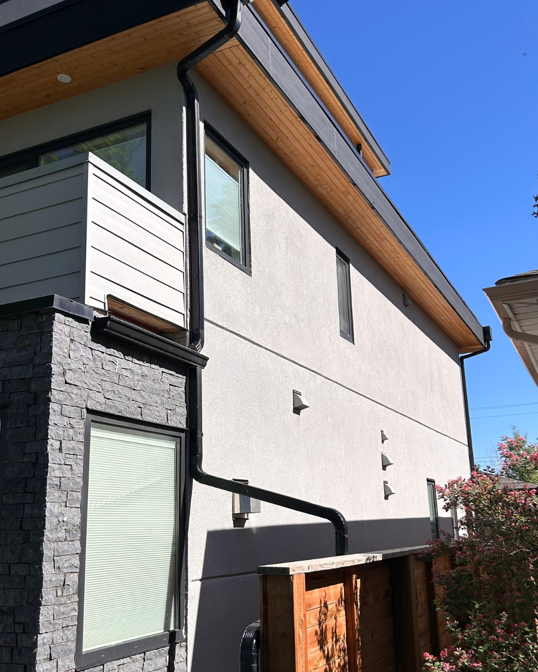 Woodpecker Coating in Calgary: How to Protect Stucco & EIFS From Bird Damage (And Stop Repeat Repairs)